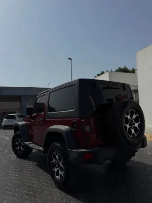 2013 جييب رانجلر Sport