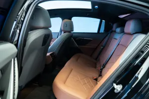 2024 بي أم دابليو i5 - اي ٥
