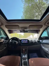 2017 Mitsubishi Lancer GLS