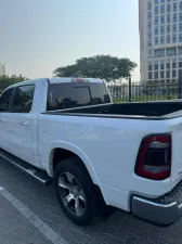2019 رام ١٥٠٠ Laramie