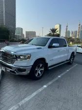 2019 رام ١٥٠٠ Laramie