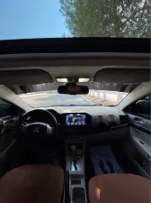 2017 Mitsubishi Lancer GLS