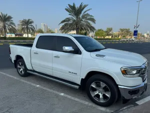 2019 رام ١٥٠٠ Laramie
