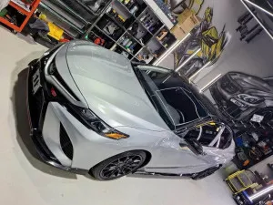 2020 Toyota Camry TRD