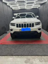 2015 جييب جراند شيروكي Trailhawk