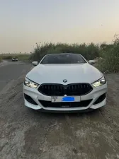 2019 بي أم دابليو الفئة - 8 M850i xDrive