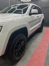 2015 جييب جراند شيروكي Trailhawk