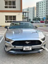 2022 فورد موستانج Performance