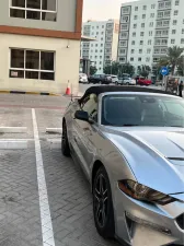2022 فورد موستانج Performance