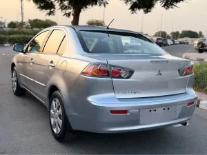 2015 ميتسوبيشي لانسر EX