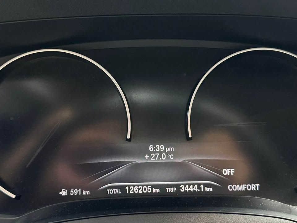 2020 بي أم دابليو الفئة - 3 320i