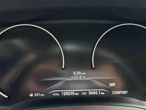 2020 بي أم دابليو الفئة - 3 320i