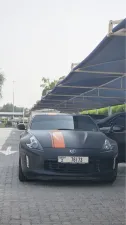 2020 نيسان ٣٧٠Z Sport