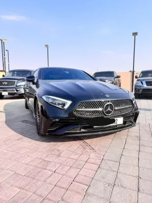 2023 Mercedes-Benz CLS CLS350