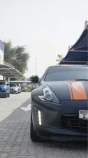 2020 نيسان ٣٧٠Z Sport