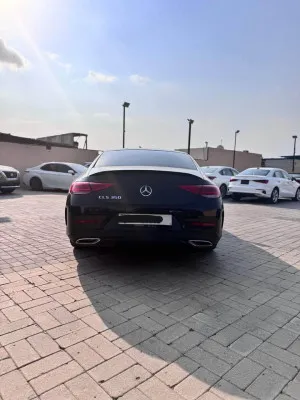 2023 Mercedes-Benz CLS CLS350