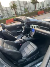 2022 فورد موستانج Performance