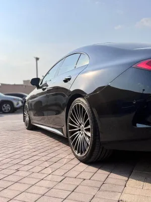 2023 Mercedes-Benz CLS CLS350