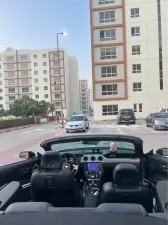 2022 فورد موستانج Performance