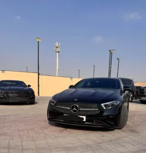 2023 Mercedes-Benz CLS CLS350