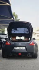 2020 نيسان ٣٧٠Z Sport