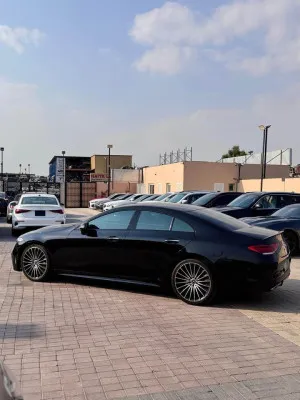 2023 Mercedes-Benz CLS CLS350