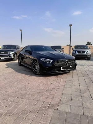 2023 Mercedes-Benz CLS CLS350