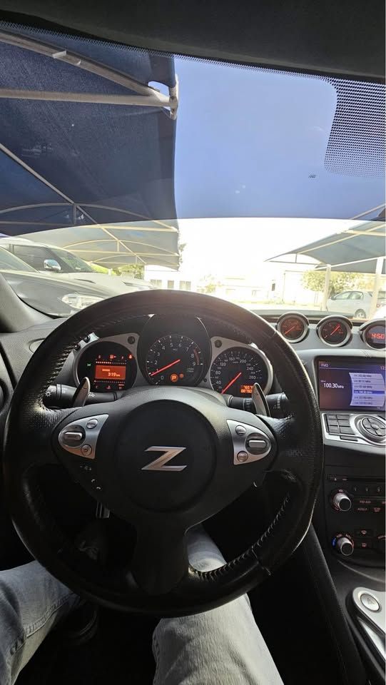 2020 نيسان ٣٧٠Z Sport