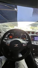 2020 نيسان ٣٧٠Z Sport