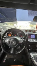 2020 نيسان ٣٧٠Z Sport