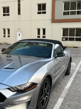 2022 فورد موستانج Performance
