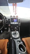 2020 نيسان ٣٧٠Z Sport