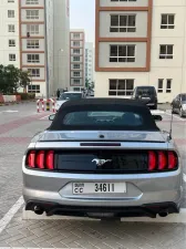 2022 فورد موستانج Performance