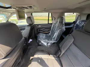 2015 جي أم سي يوكون Denali