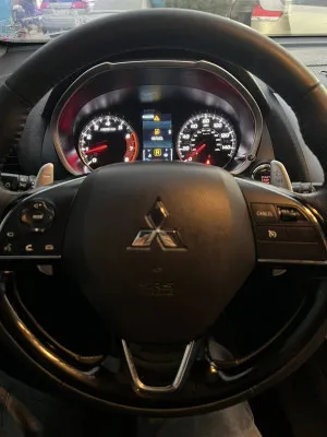 2023 Mitsubishi Eclipse Cross SE