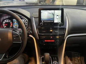 2023 Mitsubishi Eclipse Cross SE