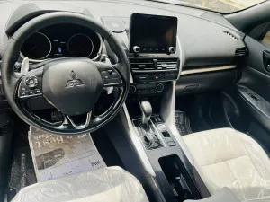2023 Mitsubishi Eclipse Cross SE