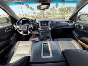 2015 جي أم سي يوكون Denali
