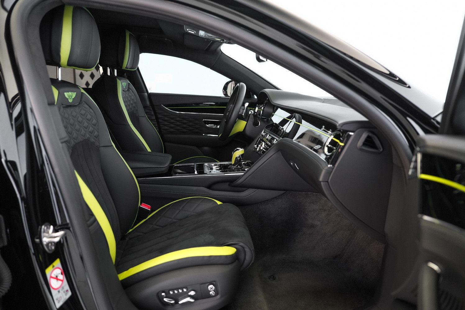2024 بنتلي فلاينج سبير S