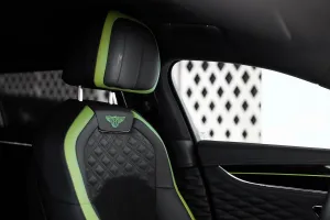 2024 بنتلي فلاينج سبير S