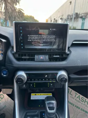 2022 تويوتا راف ٤ XLE Premium