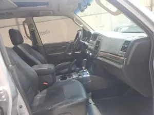 2013 ميتسوبيشي باجيرو GT