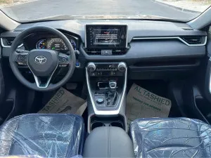 2022 تويوتا راف ٤ XLE Premium