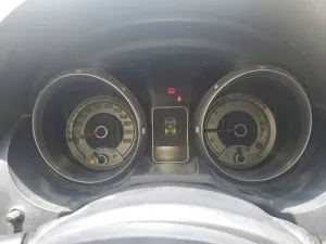 2013 ميتسوبيشي باجيرو GT