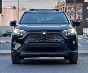 2022 تويوتا راف ٤ XLE Premium