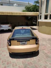 2000 Toyota Celica GTS