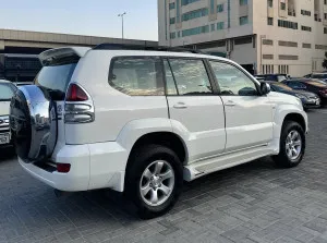 2008 تويوتا برادو GX