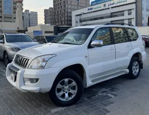 2008 تويوتا برادو GX