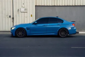 2015 BMW M3 Standard