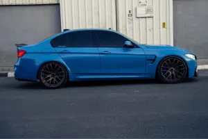 2015 BMW M3 Standard